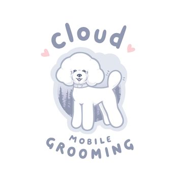 Cloud Mobile Grooming - Pet Groomers Near Me Cloud Mobile Grooming - Pet Groomers Near Me