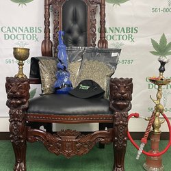Cannabis Doctor X - Medical Marijuana Doctor - Come be treated like a King or Queen:)
