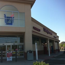 Walgreens