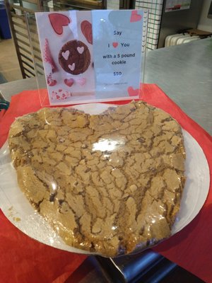 T-Rex Cookie Company by null