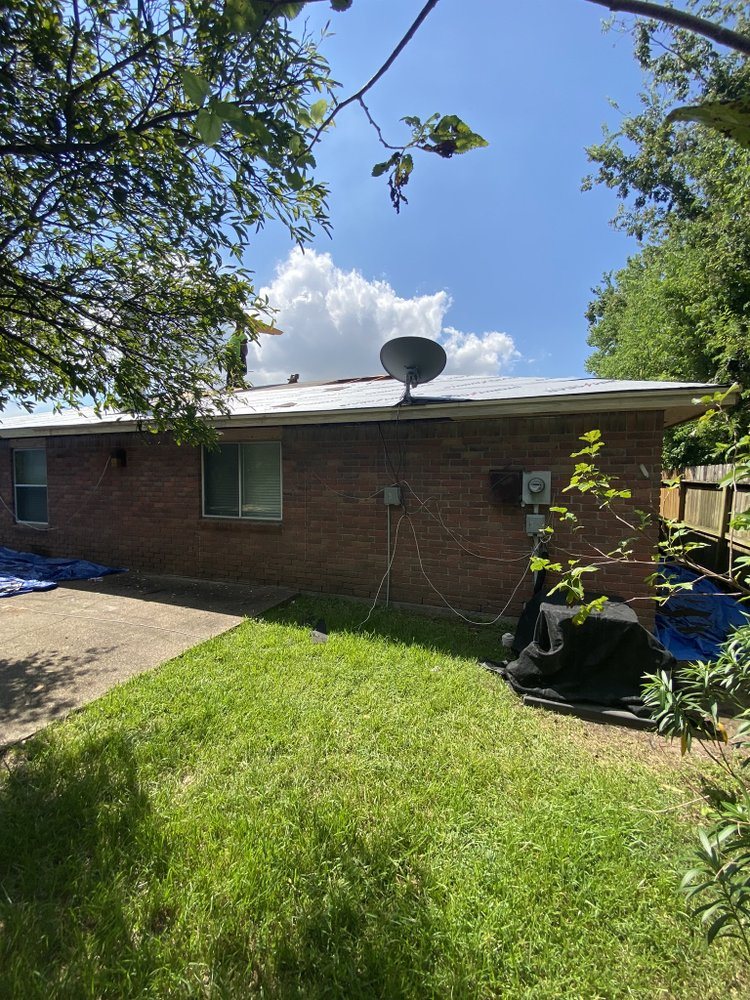 Slide of Cowen Construction and Roofing