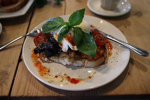 Bill's Lewes Restaurant by null