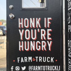 Farm to Truck