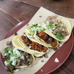Tacos