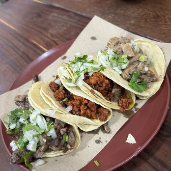 Taqueria Gomez - Tacos - Tacos Near Me - Playa del Carmen, ROO