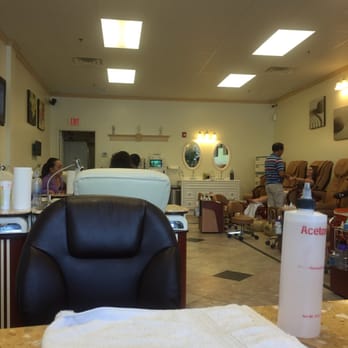 Long Leaf Nail - Nail Salons Near Me - Wilmington, North Carolina