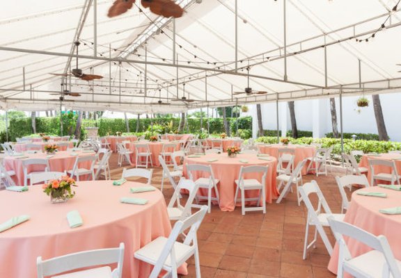 West Palm Beach Marriott by null