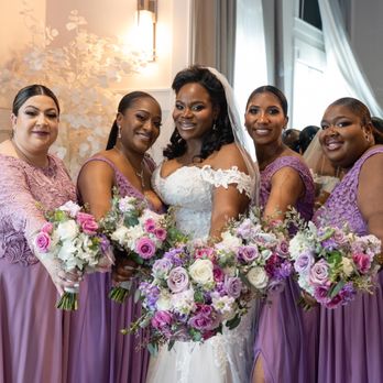 Amour Florist  - Wedding Planning Near Me - Elk Grove, California
