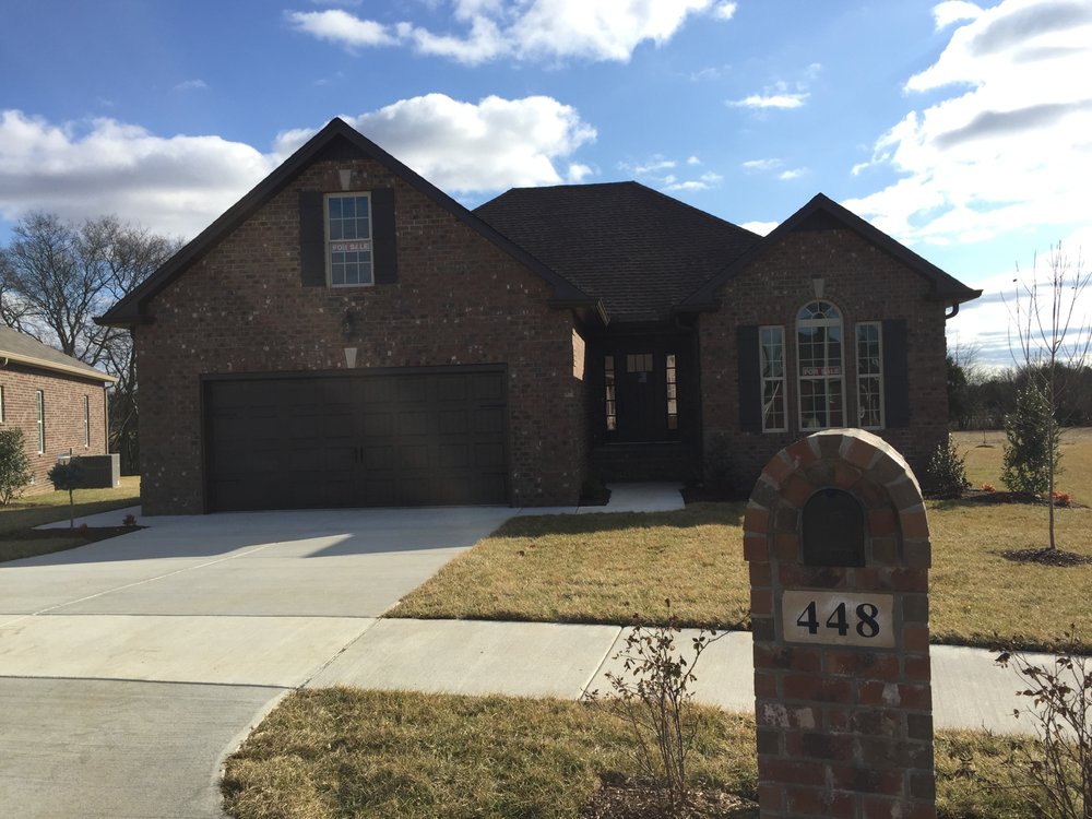 RANDY JONES CONSTRUCTION Request Consultation Contractors 503 Becks Pl, Gallatin, TN