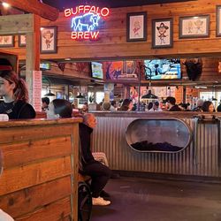 Texas Roadhouse