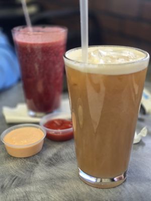 El Rey de las Arepas by null