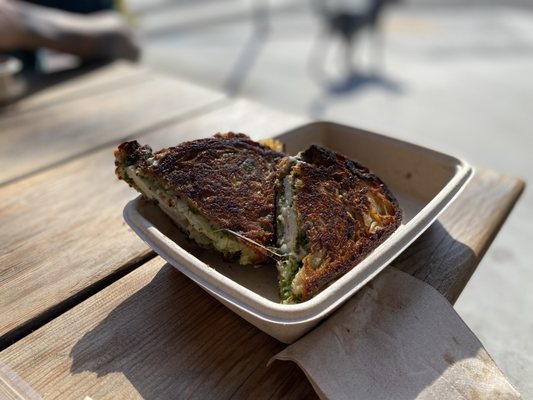 Tartine West Adams by null