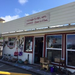 Conrad Books - Summertime at Conrad's.
