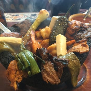 El Fogon - AWESOME! - Mexican Near Me - Thornton, Colorado