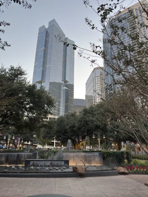 Market Square Park by null
