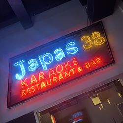 Japas NY