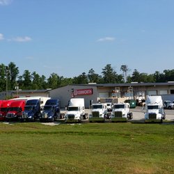 MHC Kenworth - South Atlanta