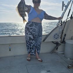 Red Eye Charters