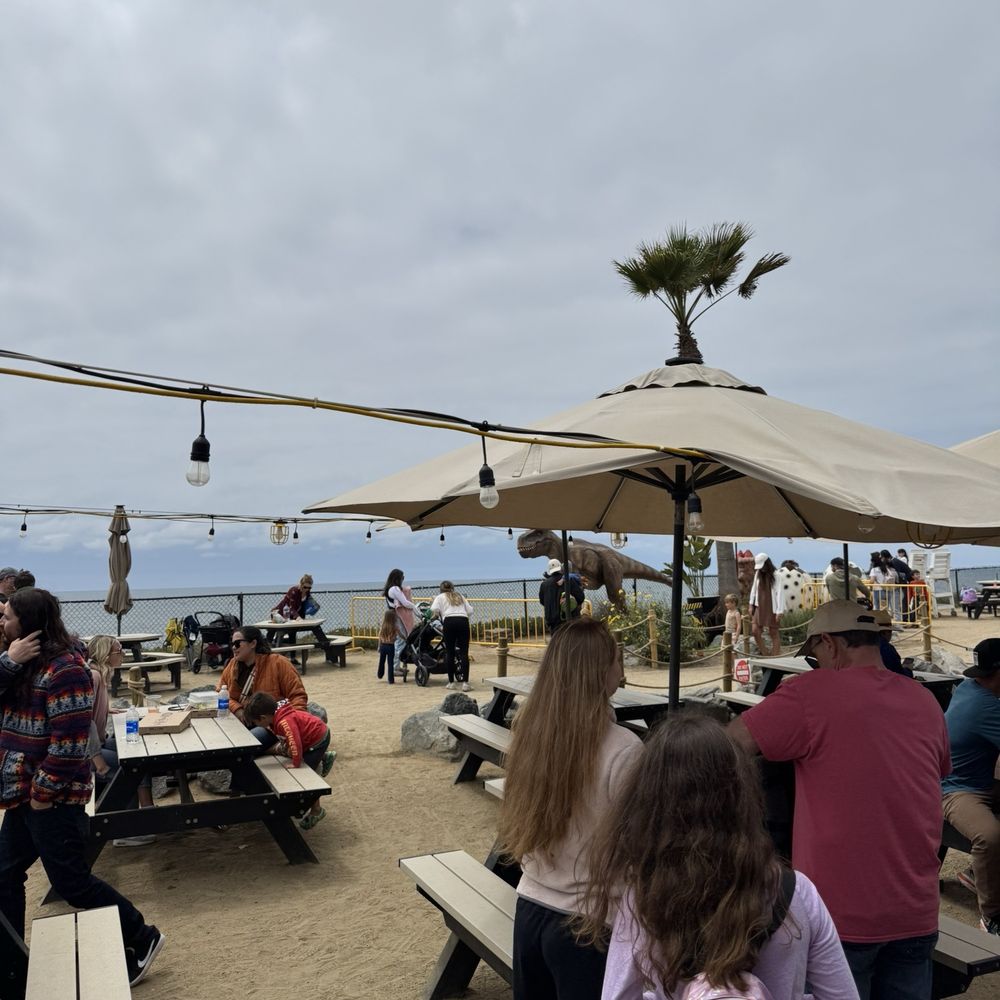 The Camp Store - Pizza Near Me - Carlsbad, California