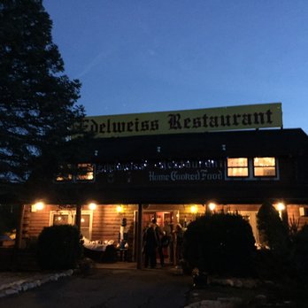 Edelweiss Restaurant - German Near Me - Staunton, Virginia Edelweiss Restaurant - German Near Me - Staunton, Virginia