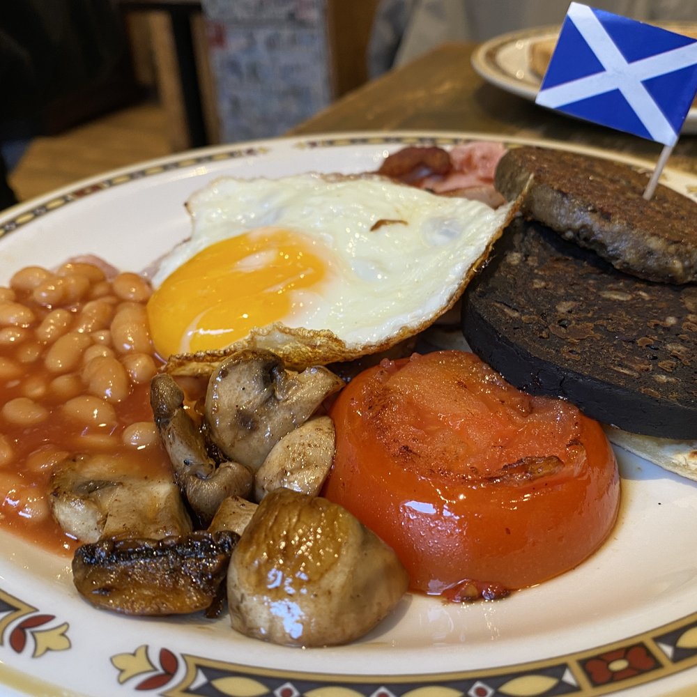 The Coffee Mill - Full Scottish - Coffee & Tea Near Me - Edinburgh, EDH The Coffee Mill - Full Scottish - Coffee & Tea Near Me - Edinburgh, EDH