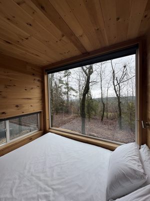 Postcard Cabins Piney Woods, Outdoor Collection by Marriott Bonvoy by null