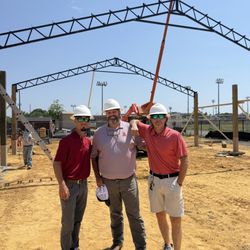White Oaks Construction