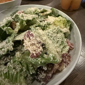 Westwood Coast - Caesar salad - Steakhouses Near Me - Costa Mesa, California Westwood Coast - Caesar salad - Steakhouses Near Me - Costa Mesa, California