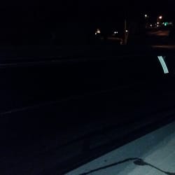 Lady Luck Limousine Service - 2014 Chrysler 300 Stretch Limo (10 to 12 passengers) we only had 6 and that was perfect.