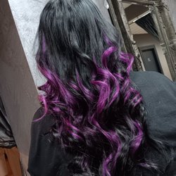 Fusion Hair Extensions By Linda Hay