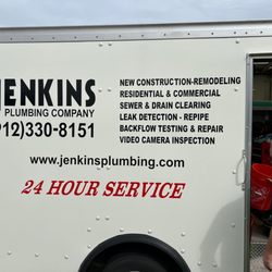 Jenkins Plumbing Company