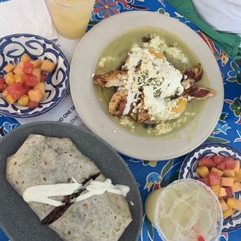 La Palapa - Breakfast & Brunch Near Me - New York, New York