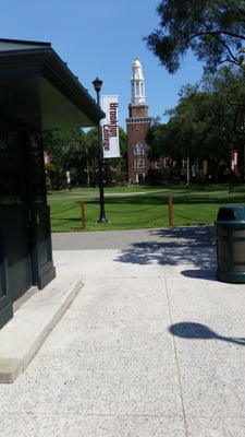 Brooklyn College by null