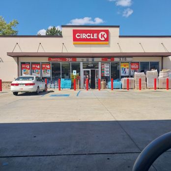 Circle K - Gas Stations Near Me - Covington, Louisiana Circle K - Gas Stations Near Me - Covington, Louisiana