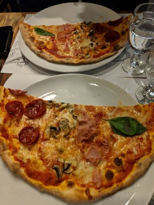 Pizzeria Ristorante Corleone by null