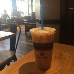 Vanilla Latte