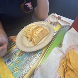 El Rio - Tacos