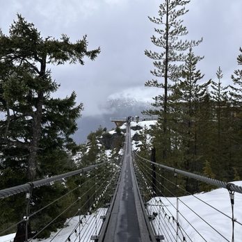 Sea To Sky Gondola - Hiking Near Me - Squamish, British Columbia Sea To Sky Gondola - Hiking Near Me - Squamish, British Columbia