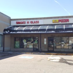 Smoke N Glass - New Location