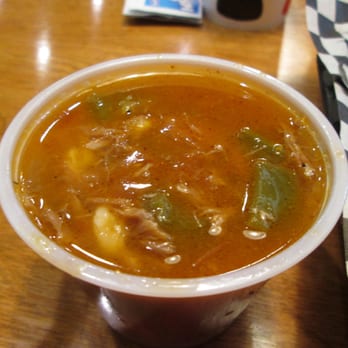Moe's Original BBQ - Pulled Pork Chile - Barbeque Near Me - Bangor, Maine Moe's Original BBQ - Pulled Pork Chile - Barbeque Near Me - Bangor, Maine