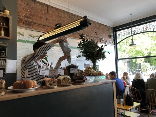 Cowan and Sons by null