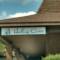 Healing Center For Behavioral Health - Entrance
