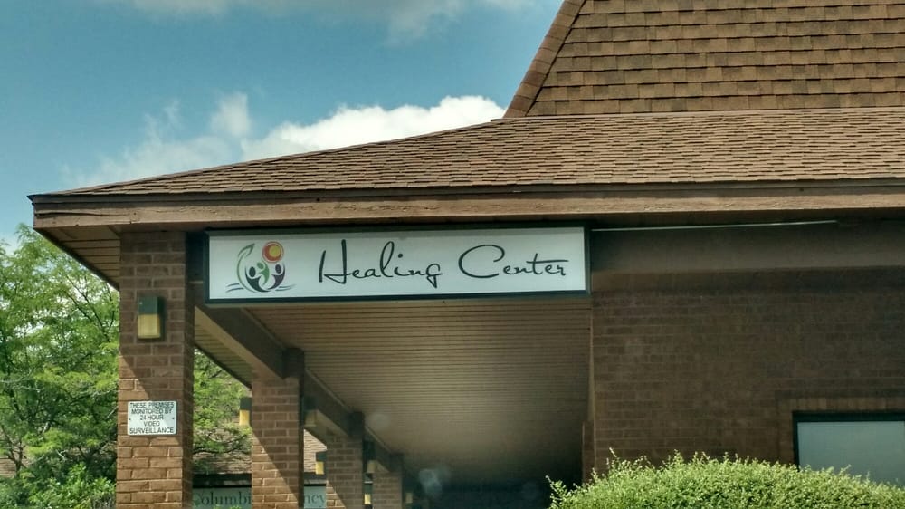 Healing Center For Behavioral Health - grief counselor in New Lenox, IL