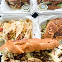 El Burrito Loco