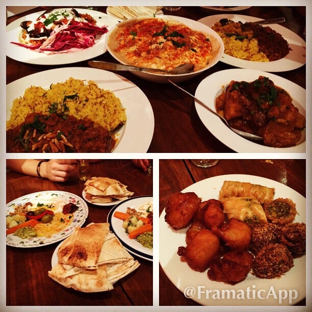 MOROCCAN SOUP BAR Updated September 2024 32 Photos & 35 Reviews