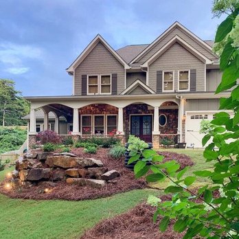 Russo Landscapes - Lawn Services Near Me - Kennesaw, Georgia Russo Landscapes - Lawn Services Near Me - Kennesaw, Georgia