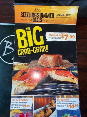 Black Rock Bar & Grill by null