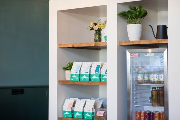 Summit Coffee Emory Village by null