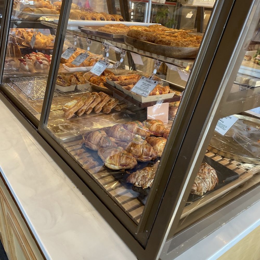 Tous Les Jours - Bakeries Near Me - Beaverton, Oregon Tous Les Jours - Bakeries Near Me - Beaverton, Oregon