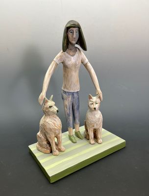 Higher Art Gallery by null